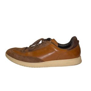 Cole Hahn GrandPro C29166 Sneakers Men’s Size 11 Brown Leather Shoes